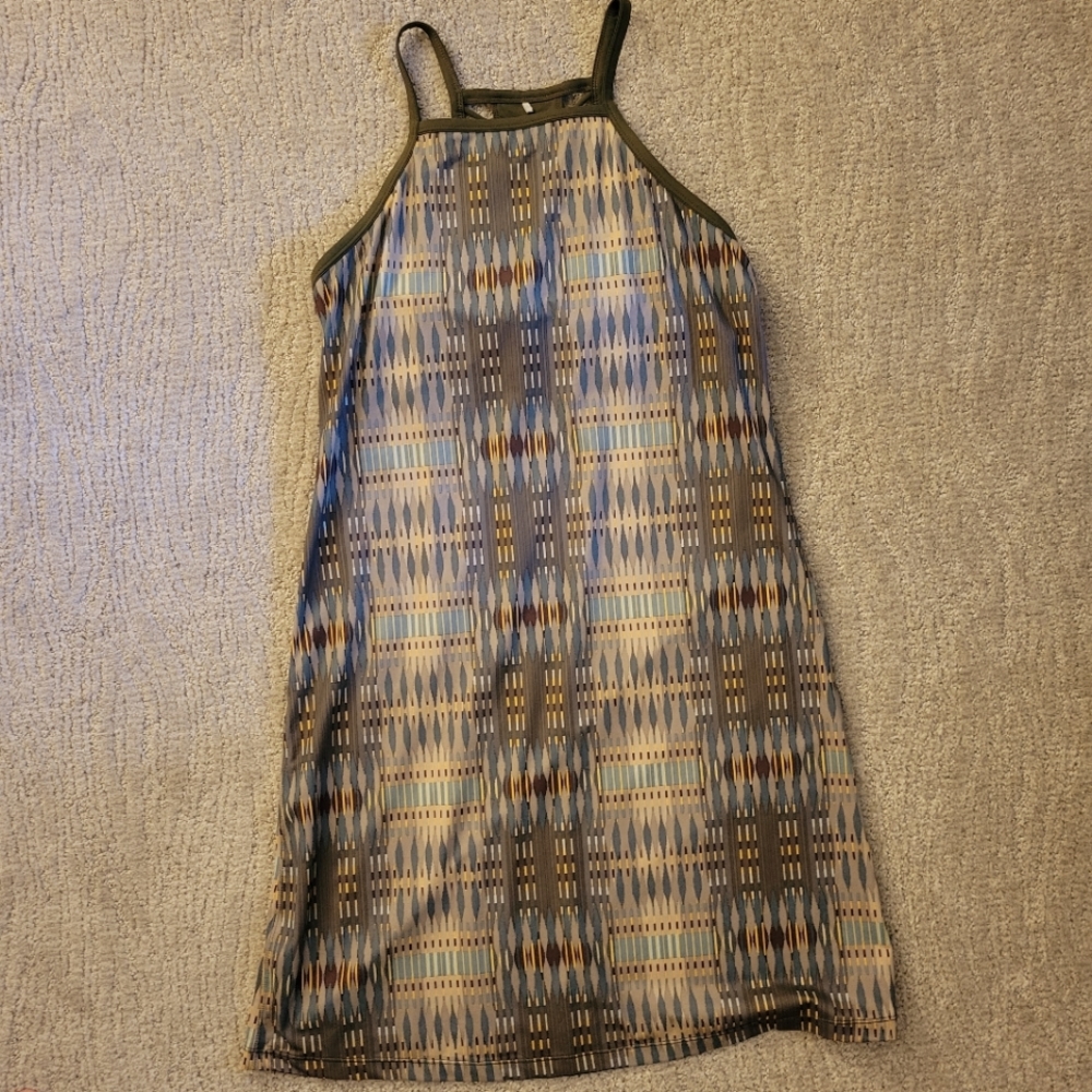 Prana sun dress